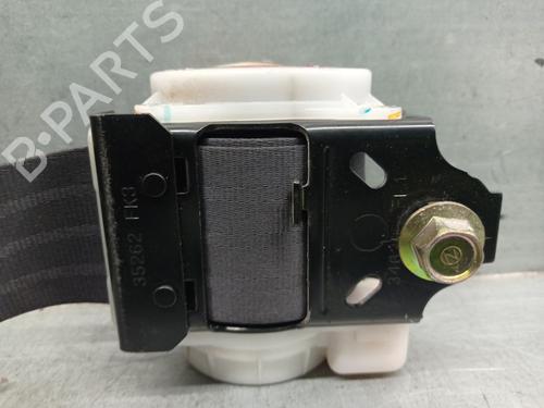 Rear right seatbelt HONDA HR-V (GH_) 1.6 16V 4WD (GH2, GH4) | BP27255430I28 