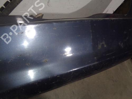 Rear bumper OPEL ASTRA H Estate (A04) 1.7 CDTI (L35) | BP12057452C8 
