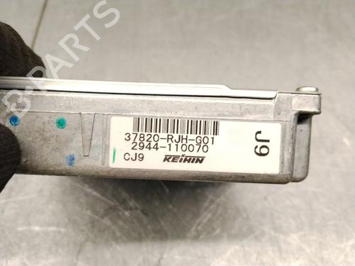 Engine control unit (ECU) HONDA FR-V (BE) 1.7 (BE1) | BP36887055M57 - Image 3