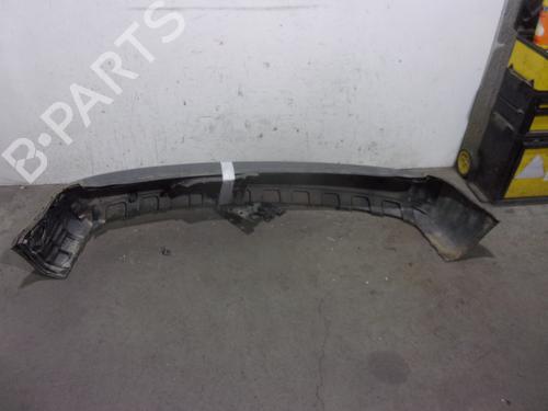 Rear bumper VW CADDY III Box Body/MPV (2KA, 2KH, 2CA, 2CH) 1.9 TDI | BP17964630C8 
