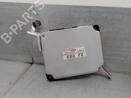 Used Electronic module LEXUS IS II (_E2_) 220d (ALE20) (177 hp) 16437484