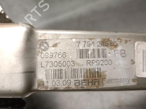 Egr BMW X5 (E70) xDrive 30 d | BP32349740M69