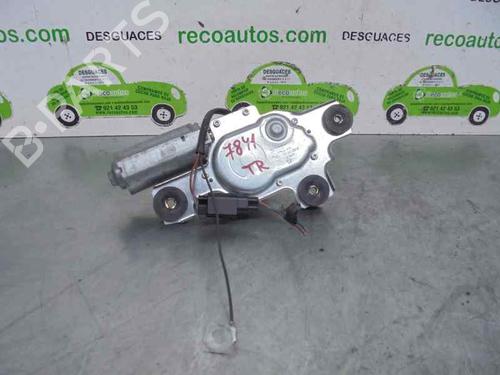 Rear wiper motor FORD FOCUS I (DAW, DBW) 1.8 TDCi XS41A17K44AC | 0390201548 | BOSCH