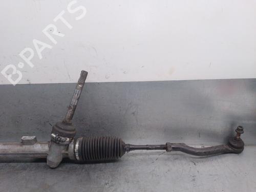 Steering rack NISSAN QASHQAI I (J10, NJ10) 2.0 dCi | BP30736847M22