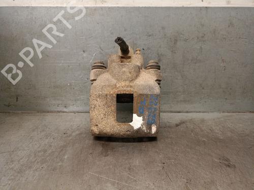 Right rear brake caliper FORD USA EXPLORER (U2, U_) 4.0 V6 4WD XL242552AA | XL242552AA