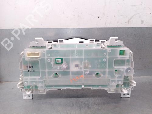 Instrument cluster MAZDA 3 (BM, BN) 2.2 D | BP37031425C47 - Image 2