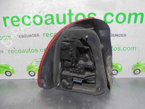Right taillight ROVER 400 II (RT) 420 Di | BP4518892C35 