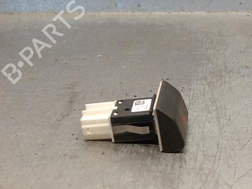 Warning switch SKODA SUPERB II (3T4) 2.0 TDI | BP36996596I22 - Image 3