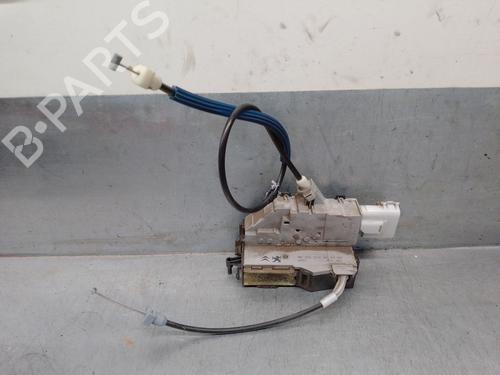 Rear right lock PEUGEOT 407 (6D_) 2.2 HDi 170 (6D4HTH) | BP14468731C99 