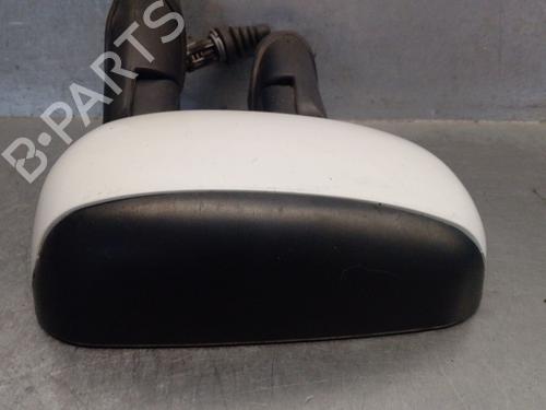 Left mirror FIAT DOBLO Box Body/MPV (223_) 1.9 JTD | BP30145294C26 