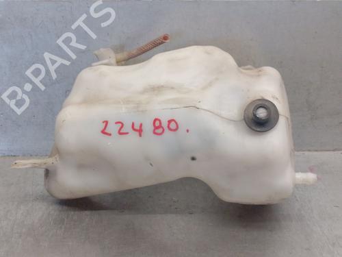 Windscreen washer tank MERCEDES-BENZ E-CLASS (W211) E 270 CDI (211.016) | BP25243460C113 