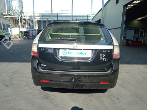 Electronic module SAAB 9-3 Estate (E50) 1.9 TTiD | BP37194633M83 - Image 8