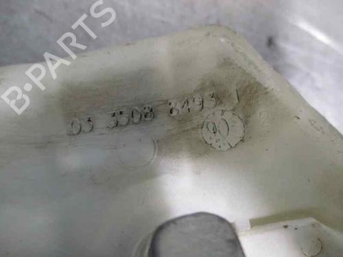 Brake master cylinder FORD FUSION (JU_)  | BP26569353M77 