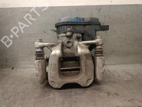 Bremssattel links hinten für JEEP COMPASS (MP, M6, MV, M7) 1.3 (131 hp) 27334995