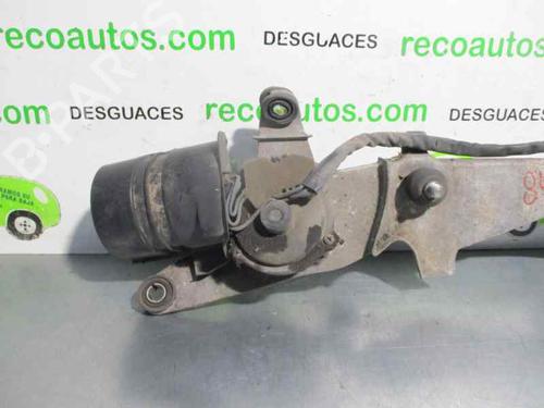Front wiper motor TOYOTA PRIUS Saloon (_W1_) 1.5 Hybrid (NHW1_) | BP2786530M29 
