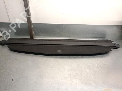 Rear parcel shelf PEUGEOT 5008 (0U_, 0E_) 1.6 16V | BP27575704C85