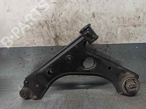 Right front suspension arm CITROËN NEMO MPV 1.3 HDi 75 | BP9557357M13 