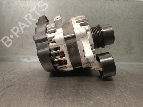 Generator HYUNDAI i20 III (BC3, BI3) 1.0 T-GDI hybrid 48V (101 hp) 28539826