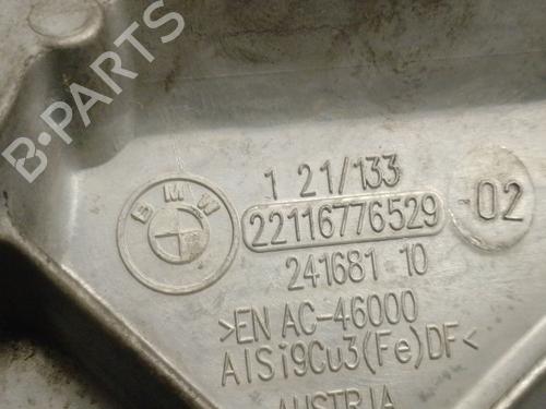 Engine mount BMW 1 (E81) 118 i | BP38265156M89 - Image 6