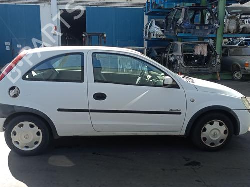 Engine mount OPEL CORSA C (X01) 1.2 (F08, F68) | BP39722780M89 - Image 9