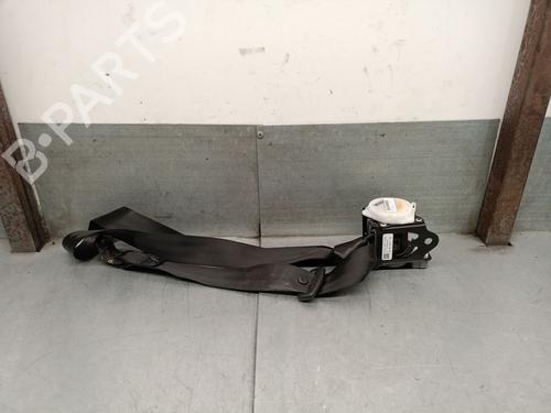 Rear left seatbelt AUDI A1 Sportback (8XA, 8XF) 1.4 TDI | BP31572196I29