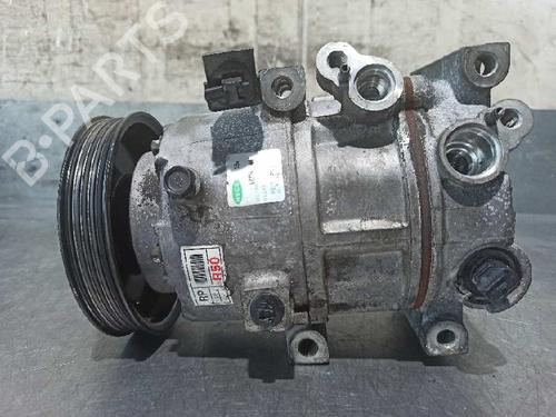 AC compressor KIA CARENS IV  | BP8205601M34 