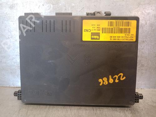 Fuse box CITROËN XSARA (N1) 1.6 16V | BP26905534E1 