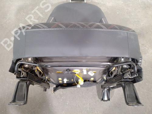 Left front seat MITSUBISHI MIRAGE / SPACE STAR VI Hatchback (A0_A) 1.2 (A03A) | BP36037896C15  - Image 9