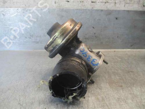Egr FORD MONDEO III Saloon (B4Y) 2.0 TDCi | BP7874371M69