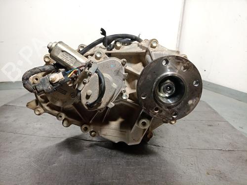 Used Transfer box Transfer box FORD RANGER (TKE) 2.2 TDCi 4x4 (125 hp) 33463518 33463518