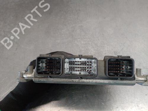 Engine control unit (ECU) CITROËN XSARA PICASSO (N68) 2.0 HDi | BP26706481M57 
