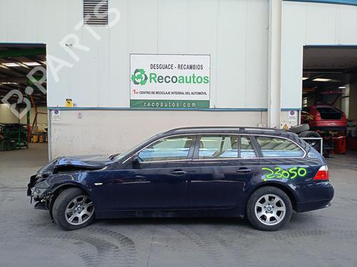 Suspension compressor BMW 5 Touring (E61) 525 d | BP27375908M103  - Image 10