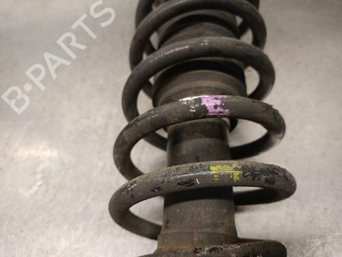 Right rear shock absorber CHEVROLET EPICA (KL1_) 2.0 D | BP24502822M19 