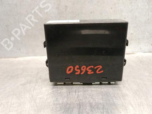 Elektronisk modul MAZDA CX-7 (ER) 2.3 MZR DISI Turbo AWD (ER3P) | BP29867181M83