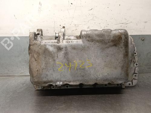 Used Oil sump Oil sump 38440412 38440412