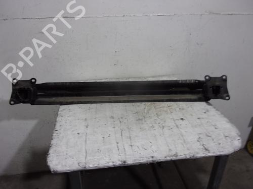 Rear bumper reinforcement VW GOLF VI (5K1) 1.6 TDI | BP17837686C73 