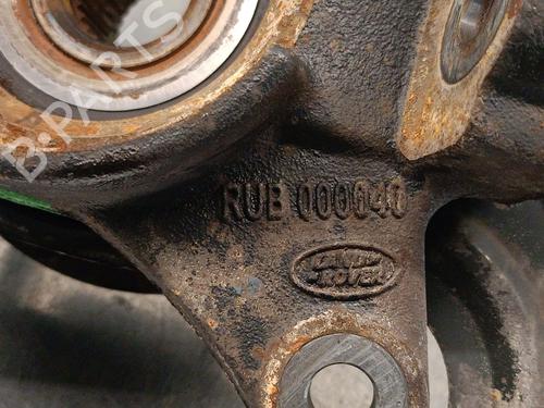 Right front steering knuckle LAND ROVER FREELANDER I (L314) 2.0 Td4 4x4 | BP25287074M26 