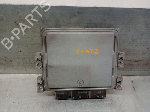 Engine control unit (ECU) NISSAN QASHQAI / QASHQAI +2 I (J10, NJ10, JJ10E) 1.5 dCi | BP25241410M57 