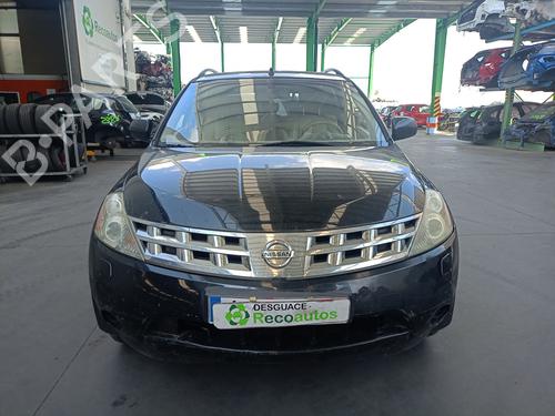 Front right panel NISSAN MURANO I (Z50) 3.5 4x4 | BP27726308C59 - Image 7