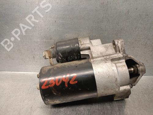 Starter RENAULT LAGUNA II (BG0/1_) 2.0 16V (BG00, BG0K, BG0P, BG0W) | BP27243389M8 