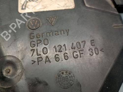 Expansion tank AUDI Q7 (4LB) 3.0 TDI quattro | BP27717402C120 