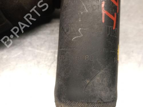 Left rear shock absorber RENAULT TALISMAN (LP_) 1.5 dCi 110 (LPA3) | BP25242729M18 