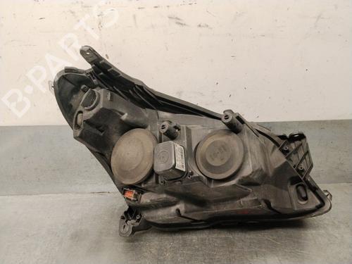 Left headlight OPEL ASTRA H GTC (A04) 1.7 CDTi (L08) | BP36643386C28 - Image 2