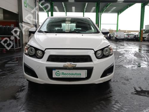 Parasol derecha CHEVROLET AVEO Hatchback (T300) 1.3 D | BP31714112I2 