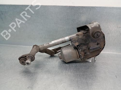 Viskermotor vindrude VW TOURAN (1T1, 1T2) 2.0 TDI 16V (140 hp) 29427803