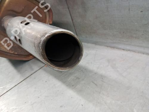 Gearbox BMW 3 (E46) 320 d | BP12853288M3 