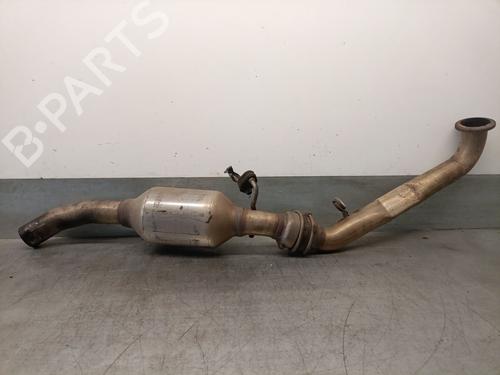 Catalyst MERCEDES-BENZ A-CLASS (W169) A 200 CDI (169.008, 169.308) | BP26493310M10 