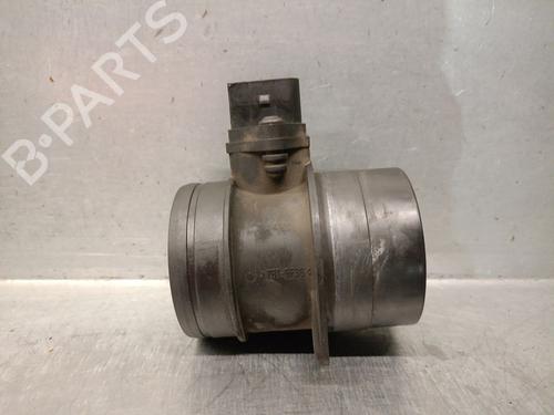 Used Mass air flow sensor Mass air flow sensor VW TOUAREG (7LA, 7L6, 7L7) 2.5 R5 TDI (174 hp) 39552517 39552517