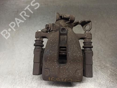 Used Left rear brake caliper OPEL MERIVA B MPV (S10) 1.7 CDTI (75) (110 hp) 11618805