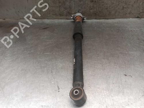 Right rear shock absorber SKODA FABIA II (542) 1.2 | BP7629227M19 